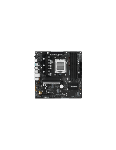 ASROCK A620AM PRO-A mATX AM5 DDR5